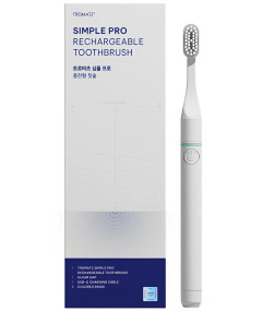 Bàn chải đánh răng điện sinh học Tromatz Simple Pro Bàn chải đánh răng điện sinh học Tromatz Simple Pro
